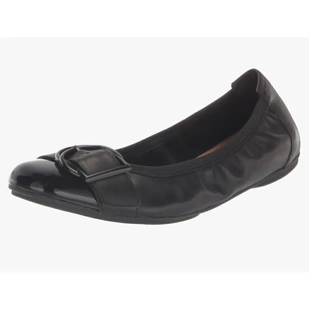 Blondo Women's Chaya Ballet Flat